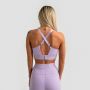 Stanik sportowy Limitless Lavender - GymBeam S