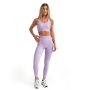 Stanik sportowy Limitless Lavender - GymBeam S