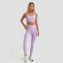 Stanik sportowy Limitless Lavender - GymBeam S