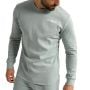 Bluza Limitless Eucalypt - GymBeam XXL