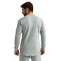Bluza Limitless Eucalypt - GymBeam XXL