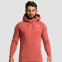 Bluza z kapturem Limitless Cinnamon - GymBeam L