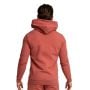 Bluza z kapturem Limitless Cinnamon - GymBeam L