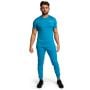 Joggery Limitless Aquamarine - GymBeam XL
