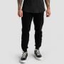 Joggery Limitless Black - GymBeam XL