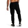 Joggery Limitless Black - GymBeam XL