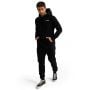 Joggery Limitless Black - GymBeam XL