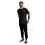 Joggery Limitless Black - GymBeam XL
