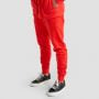 Joggery Limitless Hot Red - GymBeam L