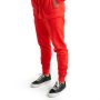 Joggery Limitless Hot Red - GymBeam L