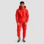 Joggery Limitless Hot Red - GymBeam L