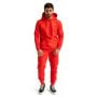Joggery Limitless Hot Red - GymBeam L