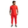 Joggery Limitless Hot Red - GymBeam L