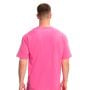 Koszulka Oversize Limitless Dragonfruit - GymBeam L
