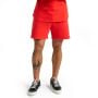 Spodenki Limitless Hot Red - GymBeam XXXL