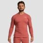 Bluza Limitless Cinnamon - GymBeam XXL