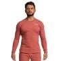 Bluza Limitless Cinnamon - GymBeam XXL