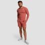 Bluza Limitless Cinnamon - GymBeam XXL