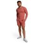Bluza Limitless Cinnamon - GymBeam XXL