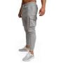 Joggery TRN Grey - GymBeam L