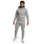 Joggery TRN Grey - GymBeam L
