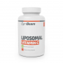 Witamina C Liposomalna - GymBeam 60 kaps