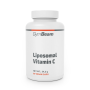 Witamina C Liposomalna - GymBeam 60 kaps