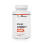 Liver support + NAC - GymBeam 90 kaps