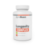 Longevity Complex - GymBeam 90 kaps
