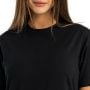 Damska sukienka T-shirt ALPHA Black - STRIX S