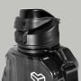 Butelka Lunar Hydrator 1500 ml Black - STRIX single_variant