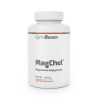 Bisglicynian magnezu (MagChel®) - GymBeam 120 kaps