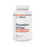 Chelat magnezu (bisglicynian) - GymBeam 90 kaps