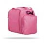 Torba na jedzenie FIT Prep Pink  - GymBeam single_variant