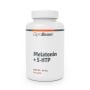 Melatonin + 5-HTP - GymBeam 90 kaps