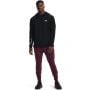 Bluza z kapturem Terry Black - Under Armour M