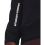 Bluza z kapturem Terry Black - Under Armour M