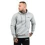 Bluza Athlete Grey Black - GymBeam XL