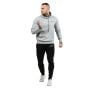 Bluza Athlete Grey Black - GymBeam XL