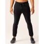 Męskie spodnie dresowe Dynamic Black - Ryderwear XL