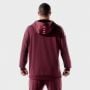 Bluza z kapturemLab 360 Tawny Port - SQUATWOLF XXL
