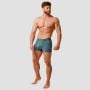 Bokserki męskie Soft 2Pack Blue - GymBeam M