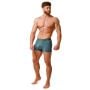 Bokserki męskie Soft 2Pack Blue - GymBeam M