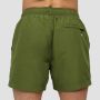 Męskie szorty kąpielowe ARUBA Green - GymBeam M