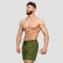 Męskie szorty kąpielowe ARUBA Green - GymBeam M