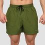 Męskie szorty kąpielowe ARUBA Green - GymBeam M