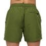 Męskie szorty kąpielowe ARUBA Green - GymBeam M