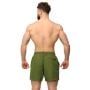 Męskie szorty kąpielowe ARUBA Green - GymBeam M