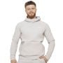 Bluza z kapturem Agile Desert - GymBeam L