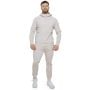 Bluza z kapturem Agile Desert - GymBeam L